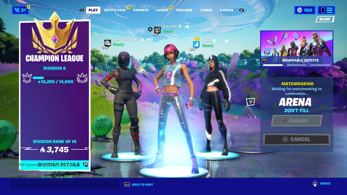 NotValch's tweet image. Almost at 14k