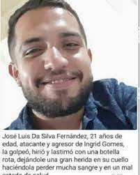 Ketsycarola's tweet photo. Que tienen en común José y Raúl? Gozan #impunidad Basta queremos justicia Es la exigencia de los feminismos, sobrevivientes y familiares de víctimas de #femicidio en #Venezuela #JusticiaParaIngrisGomes 
#JusticiaParaGreicyBracho
#JusticiaParaTodasLasMujeres
@comadrepurpura https://t.co/pUw4gw1ZpH