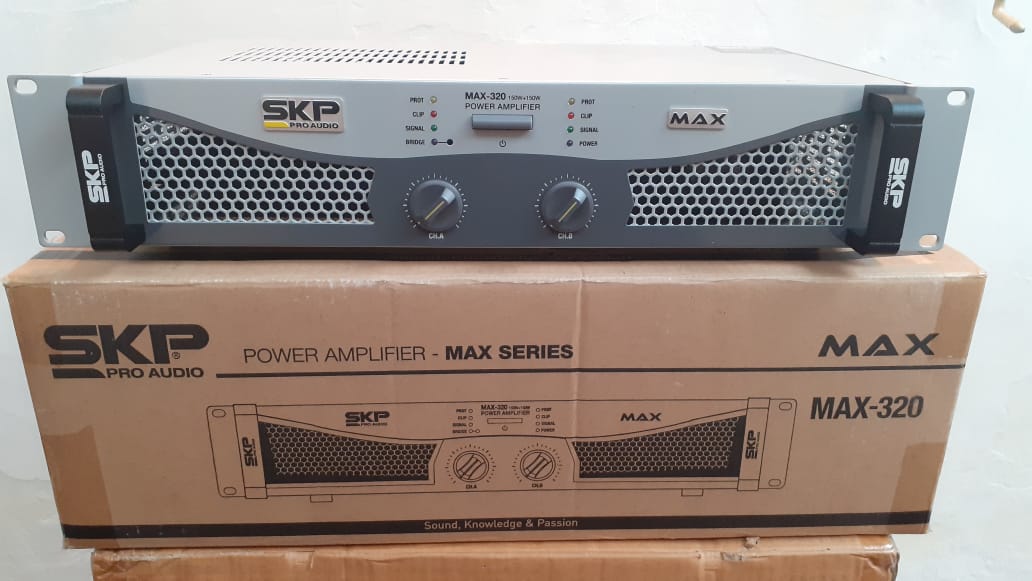 proavilasound's tweet photo. POTENCIA AMPLIFICADOR SKP MAX 320 
#SKP #Max320 #PartyMusic #Musica #Music #Dj #DjArgentina #Deejay #Party #Fiesta #Sonido #Iluminacion #Djs #Pioneer #Records #Productor #Like #Follow #Mixing #Remix #InstaDj #Sound #Potencia #Beatmaker #Produccion https://t.co/HxIVLyHJAM