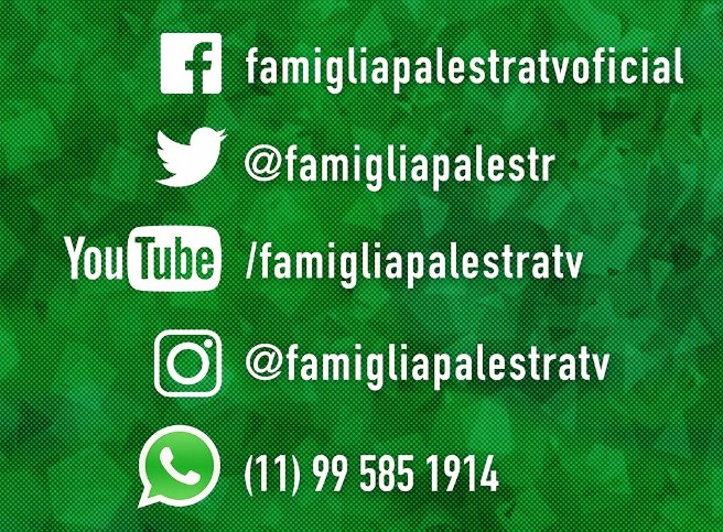famigliapalestr's tweet photo. Daqui a pouco às 20h ao vivo ! https://t.co/0AvPaJjVCc https://t.co/hw4PnAYLWw