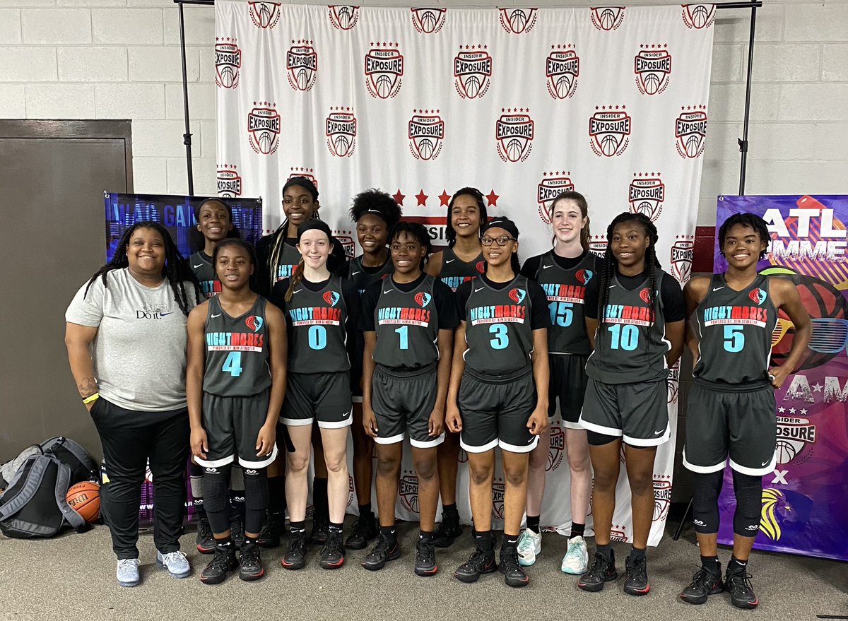 Shayla Smith tweet media