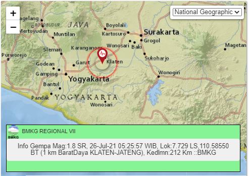 bmkgjogja tweet picture