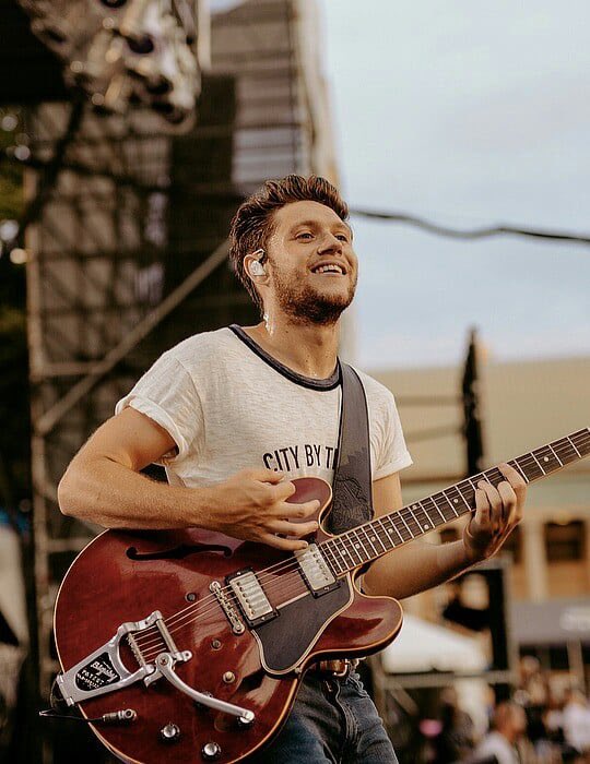 punkrockbjs's tweet photo. #SunsetFestFL thank you for having me! My 2nd show back &amp; i couldnt have been more thrilled. 💗 https://t.co/xvf1XfrbP4