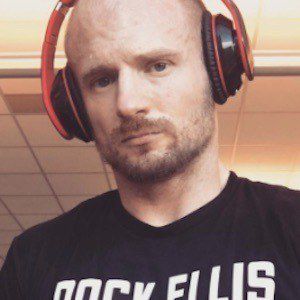 Happy Birthday to Mac Lethal      