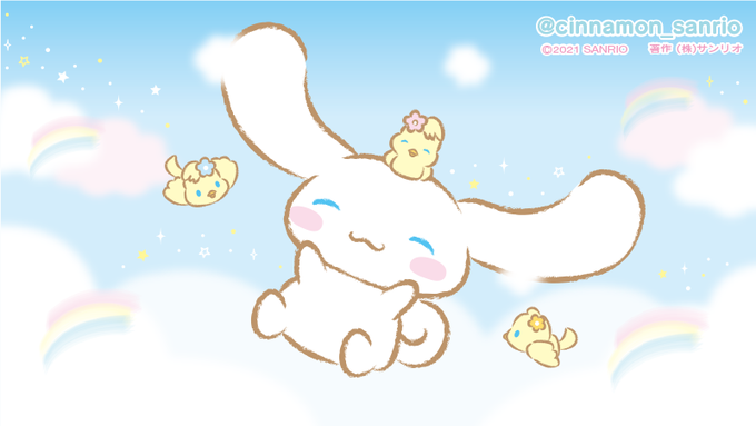 犬がモチーフとなっているサンリオキャラクターをご紹介します