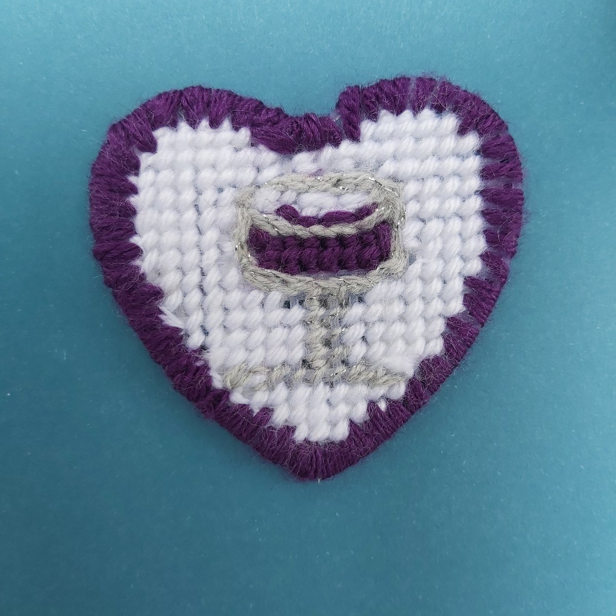 Woolly_Works's tweet photo. It wasn't just the stitch team that contributed memories of being aged 18! Ron remembers his first pint in 1972 (as do many of us remember our first legal drink!!)
#18AtHeart #StitchedForSmiles
Listen to the audio here! https://t.co/8U36kfkxma
@SellyOakNNS
@nxwestmidlands https://t.co/HgjTxRL8wG