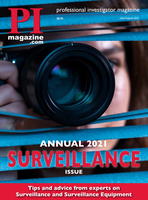 UnsolvedMag's tweet photo. PI MAGAZINES ANNUAL SURVEILLANCE ISSUE IS BEING DELIVERED NOW!  IF YOU ARE A SUBSCRIBER, YOU CAN ACCESS YOUR DIGITAL COPY ONLINE NOW @ https://t.co/xrxArMbxHS  IF YOU’RE NOT A SUBSCRIBER…YOU SHOULD BE!  VISIT PI https://t.co/WuZmxYUfEK &amp; USE CODE “BLAST21” FOR THE BEST DISCOUNT https://t.co/MxxP8FxdFG