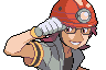 pkmntrainerotd's tweet photo. Today's Pokémon Trainer is... Gym Leader Roark from Pokémon Diamond, Pearl and Platinum! https://t.co/7EqI6JWu8M