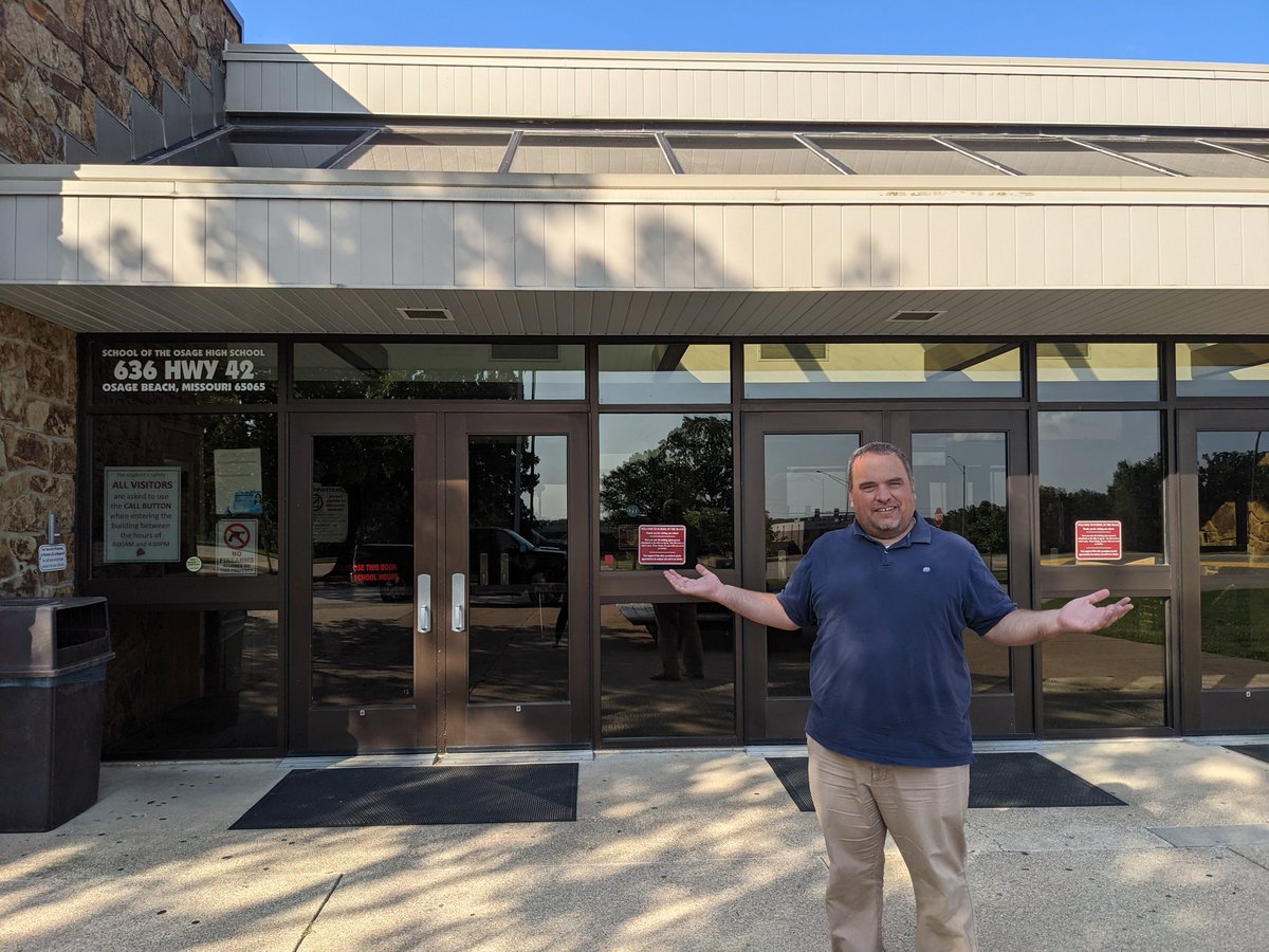 ourfamilyof4's tweet image. .@MidwestTechTalk I feel like I am few days late? #mwtt #mwtt2021