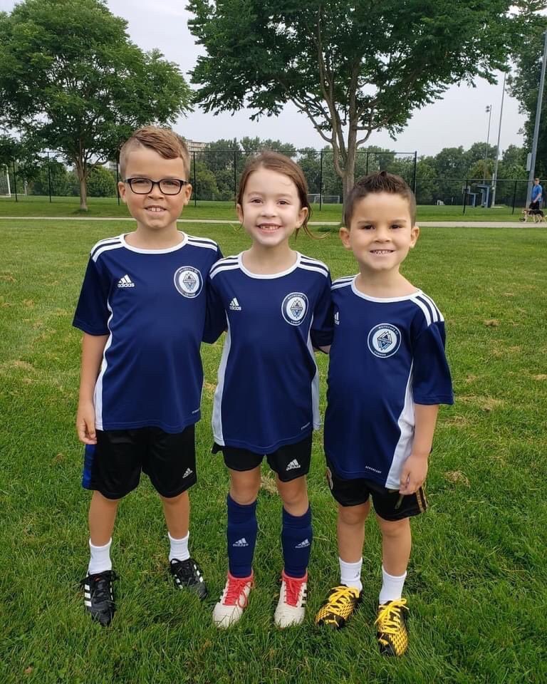 Whitecaps London Our Grassroots Girls And Boys Having A Blast This Past Saturday Ontarioissoccer Whitecapsyouth T Co Yv9deuxjpt Twitter