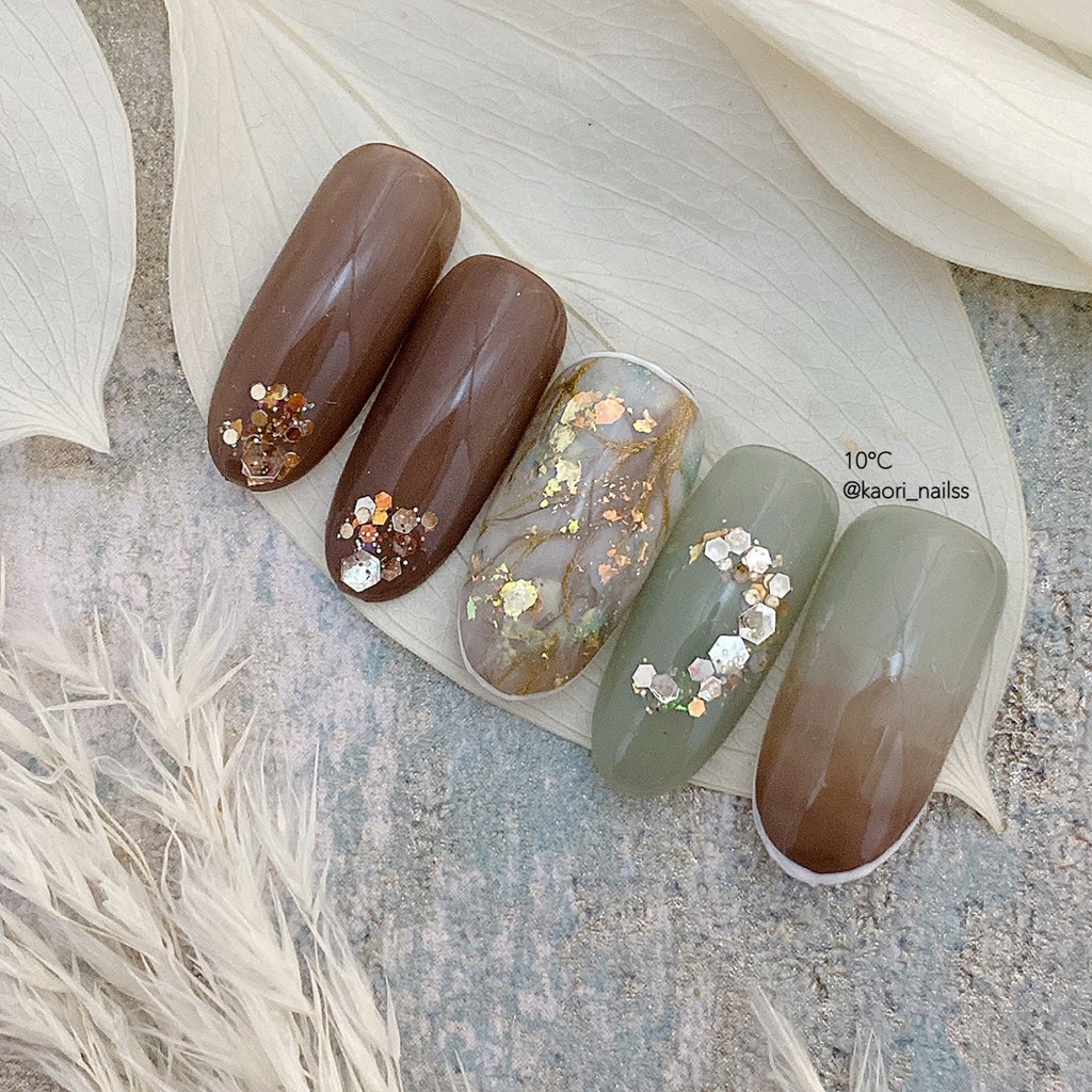 おしゃれネイル のtwitterリアルタイム検索結果 Meyou ミーユー