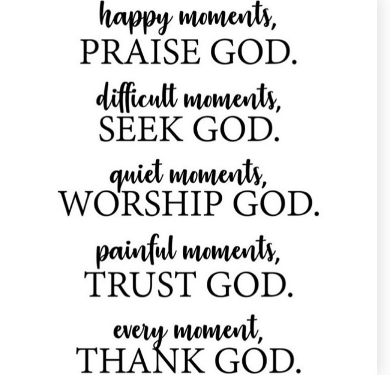 priscillatpope's tweet image. Seen this circulating so since this is how I’ll be bringing in 40 I thought I’d share—&amp;gt; Every moment THANK GOD‼️ #Thankful #Celebrate #DrawingIn #NewThingsNow