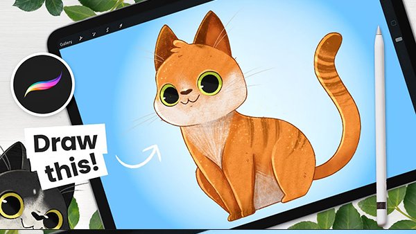 graphicdesignju's tweet image. Best Free Procreate Tutorials for iPad Procreate App
Visit: bit.ly/3kUcPgl

#procreatebrushes
#procreatetutorials
#procreateapp
#ipadapp
#digitaldrawing
#digitalillustration
#cartoonillustration
#tutorials
#drawingtutorials
#learndrawing
#learnprocreate