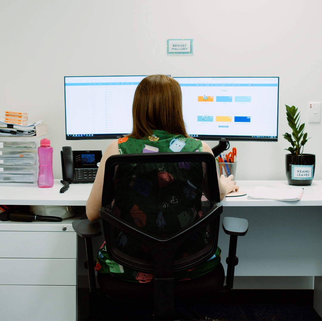 Today, we are sharing a heartfelt piece written by a Melbourne teacher who shares their experiences with remote learning during the pandemic. 

To read more click the link below. 
www2.mathspathway.com/melbourne-lock…