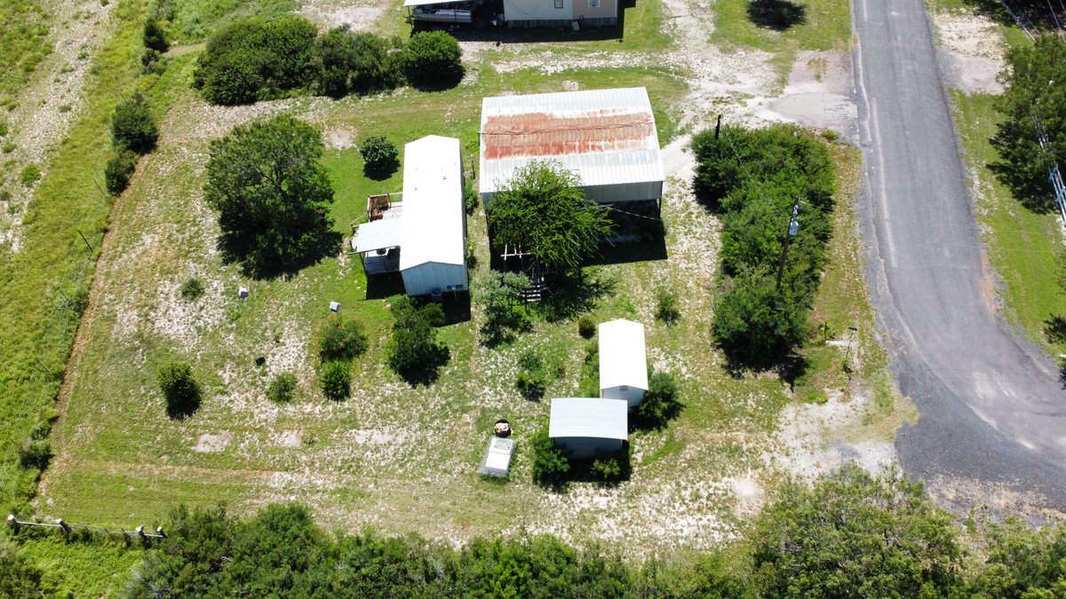 Looking for a place between #SanAntonio & #Corpus, Looking for #Boat, or #RV #storage with three hook-ups, looking to watch the #wildlife& listen to #birds. 1/2 #acre with 1 bd 1 bth, #home, with a View, over the hill from #ChokeCanyon Reservoir, and #ChokeCanyonStatePark.