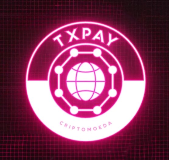 TXPAY CRIPTOMOEDA FOCADA EM PAGAMENTOS DE BENS E SERVIÇOS ONLINE E RÁPIDO E ÚNICA NO MERCADO COM AI INTEGRADA AS SUAS WALLETS E SUA BLOCKCHAIN PRÓPRIA EM BREVE LISTAGEM EM EXCHANGE TOP 10