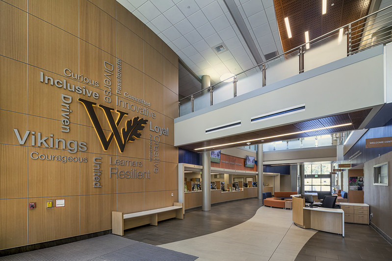 WestValleyCC's tweet photo. Sign up for a Tuesday Campus Tour! In-person tours are available Tuesdays, 10 โ 11 AM: https://t.co/wMeON0bNLf
Taking a Tuesday Campus Tour? Share your photos with #LifeatWVC ๐ค๐ฟ https://t.co/c57C2evKeP