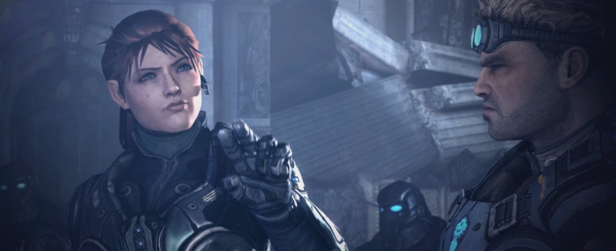 EG_wicho's tweet photo. Cada like a este tweet es una petición para que The Coalition meta a Sofía en #Gears5 en ésta última operación…

Esta semana es la revelación de todo el contenido final por venir. Fue un gusto estar con ustedes el tiempo de vida del juego, esperemos cerremos con broche de oro.⚙️ https://t.co/IL7ZnxLr1D