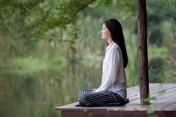 Regular recitation of the method of meditation helps in activating the hidden power of the soul. It boosts thinking level &amp; provides solutions to every problem from within.
Due to innumerable benefits, Saint Dr. <a href="/Gurmeetramrahim/">Dr.GURMEET RAM RAHIM</a> Ji encourages masses to make it #MondayMotivation.
