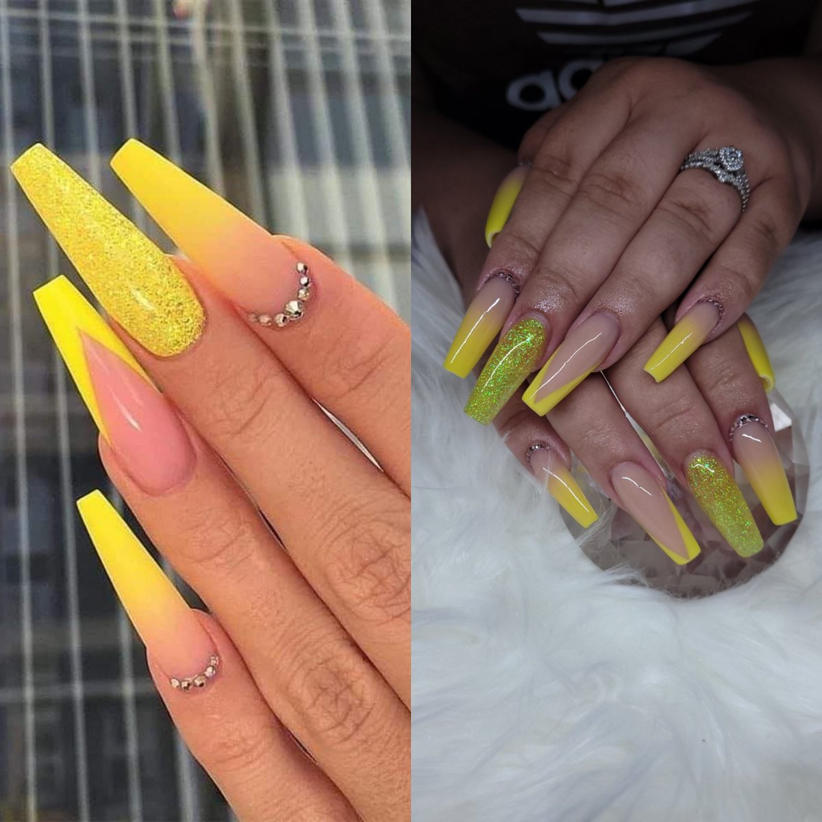 AMillerPedee's tweet photo. What they asked for vs. What they got 💁🏼‍♀️ https://t.co/USbxXVtBJR