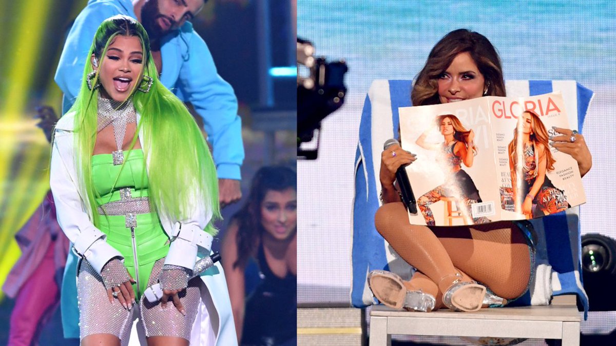 Premios Juventud tweet media