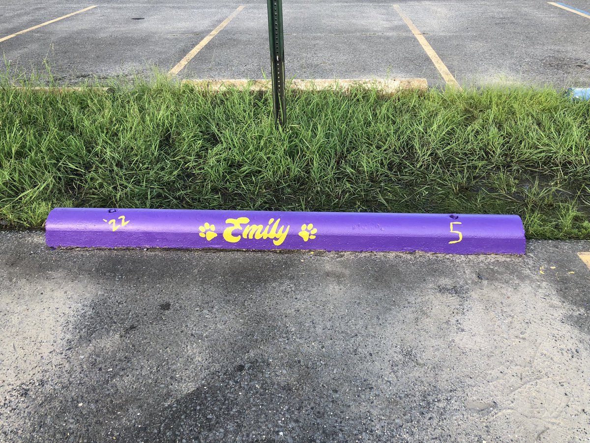 Hahnville Interact tweet media