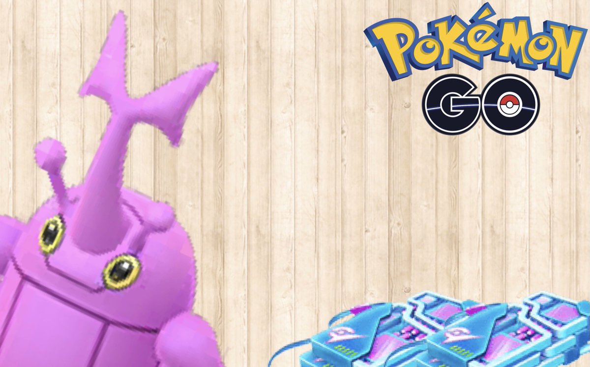 In celebration, of the upcoming release of ✨Heracross✨. 

I will be giving 2 lucky winners, £30 each.

✅ - Follow Me
✅ - Retweet
✅ - Tag 2 friends
✅ - Must have a PayPal account &amp; must be able to accept payments.

Winners announced Wed 4th August at 10pm (GMT) 

#PokemonGo