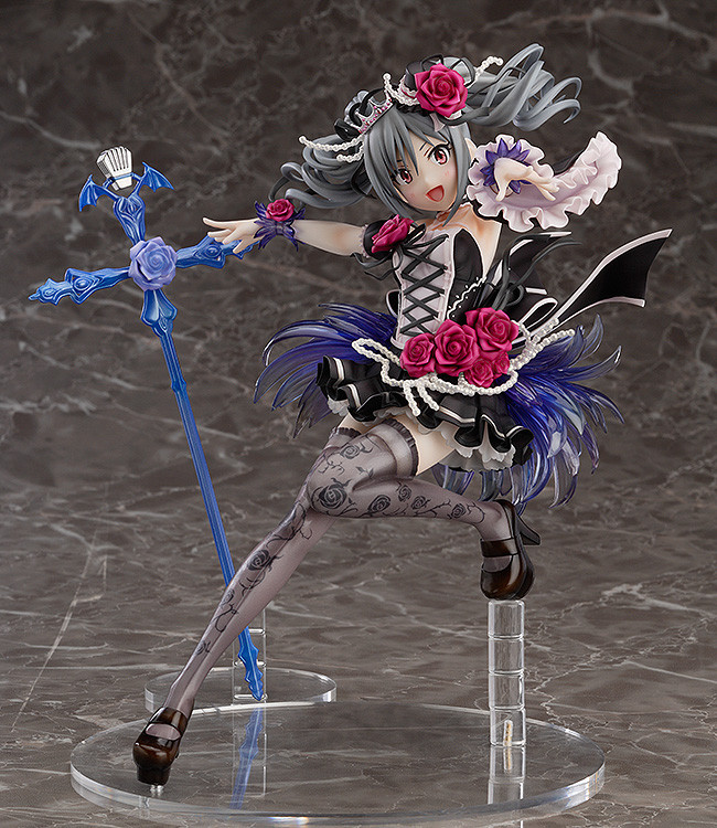 anime figures! (INACTIVE) tweet media