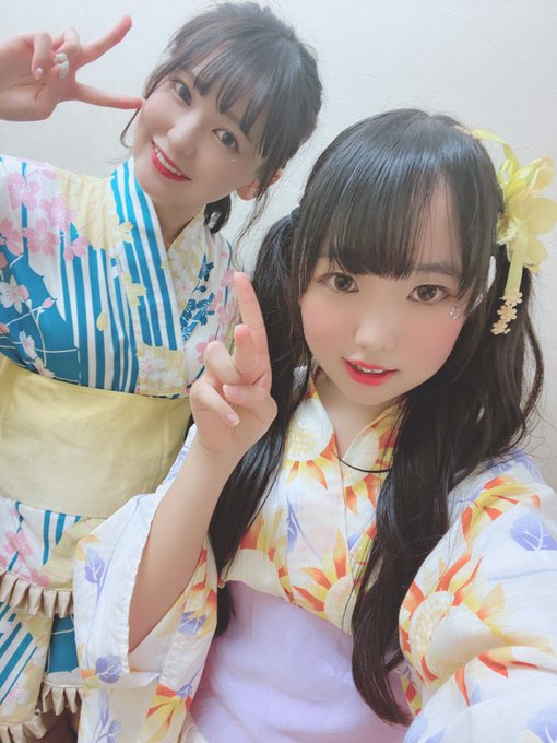 Twitterのコスプレ画像5