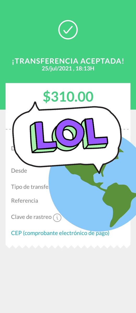 💀Pago Recibido de parte de <a href="/LigaVerdugo/">Liga Verdugo</a> por ganar la División de plata.