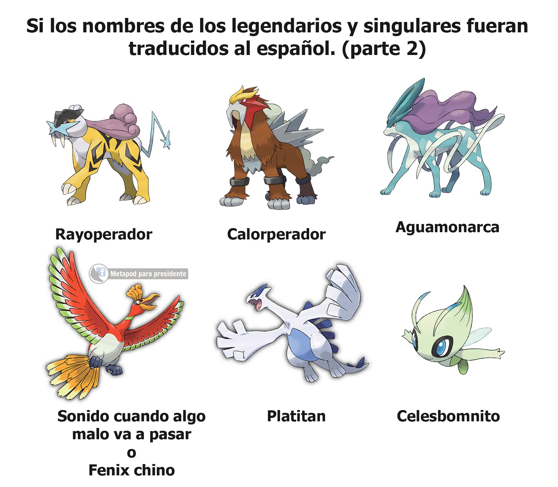 los shiny rosa son los máximo! - Metapod Para Presidente