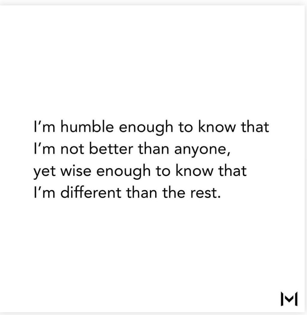 iamtreyarroyo's tweet image. I’m just different🗣🎤 #StayHumble #StayTrueToMyself #StayTuned 👀#Jeremiah2911 🙏🏼