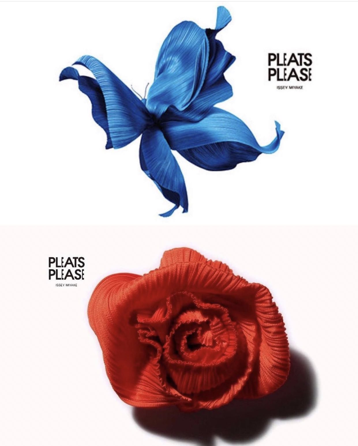 Flower さま専用　ISSEY MIYAKE PLEATS PLEASE ISSEY MIYAKE PLEATS PLEASE - FLORAL TANK TOP | Garmentory