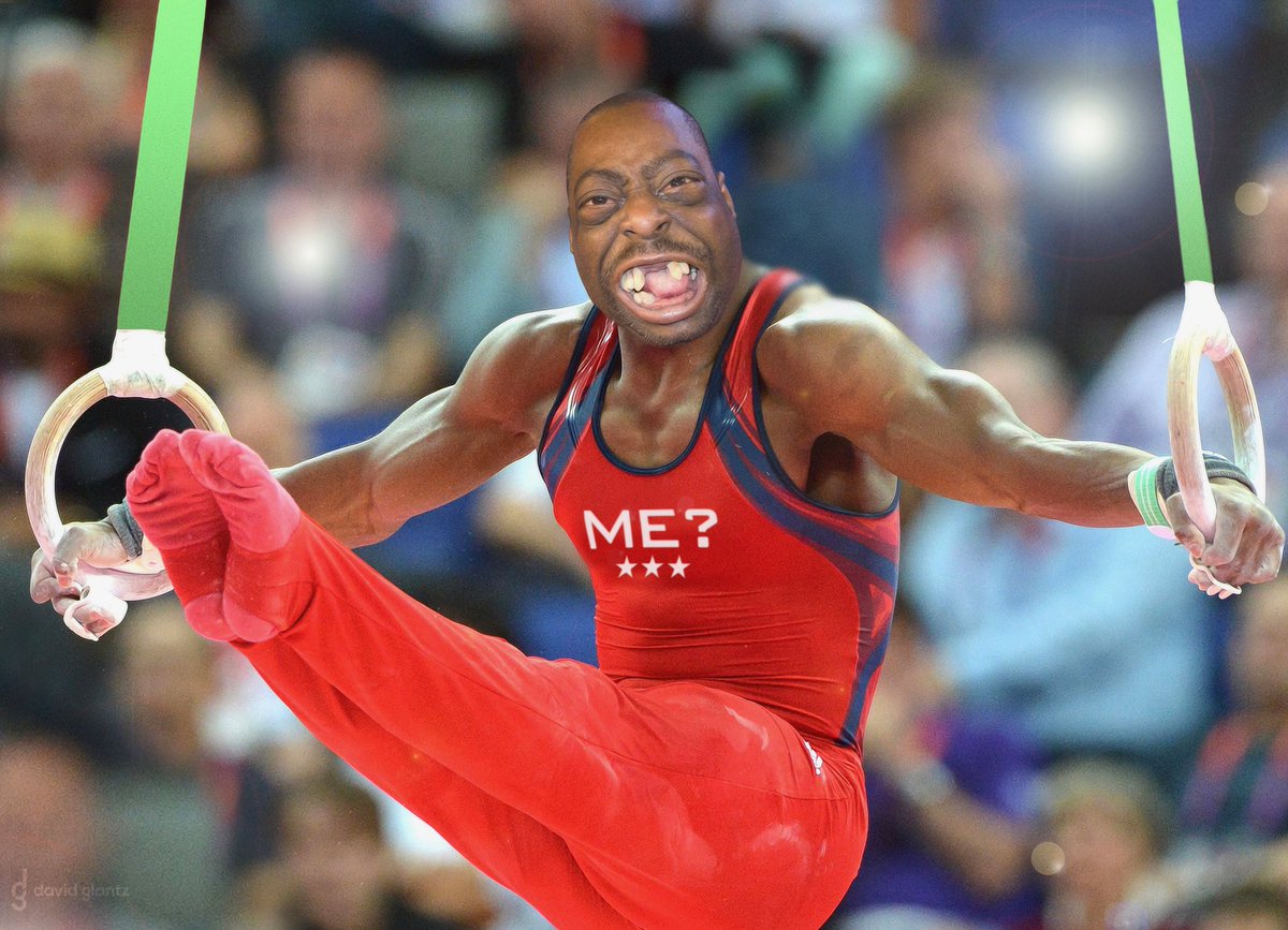 Beetlepimp's tweet photo. Swingin around like a fckn shovel at da limpics wit @DavidGlantz3 https://t.co/g3aci3ADHg