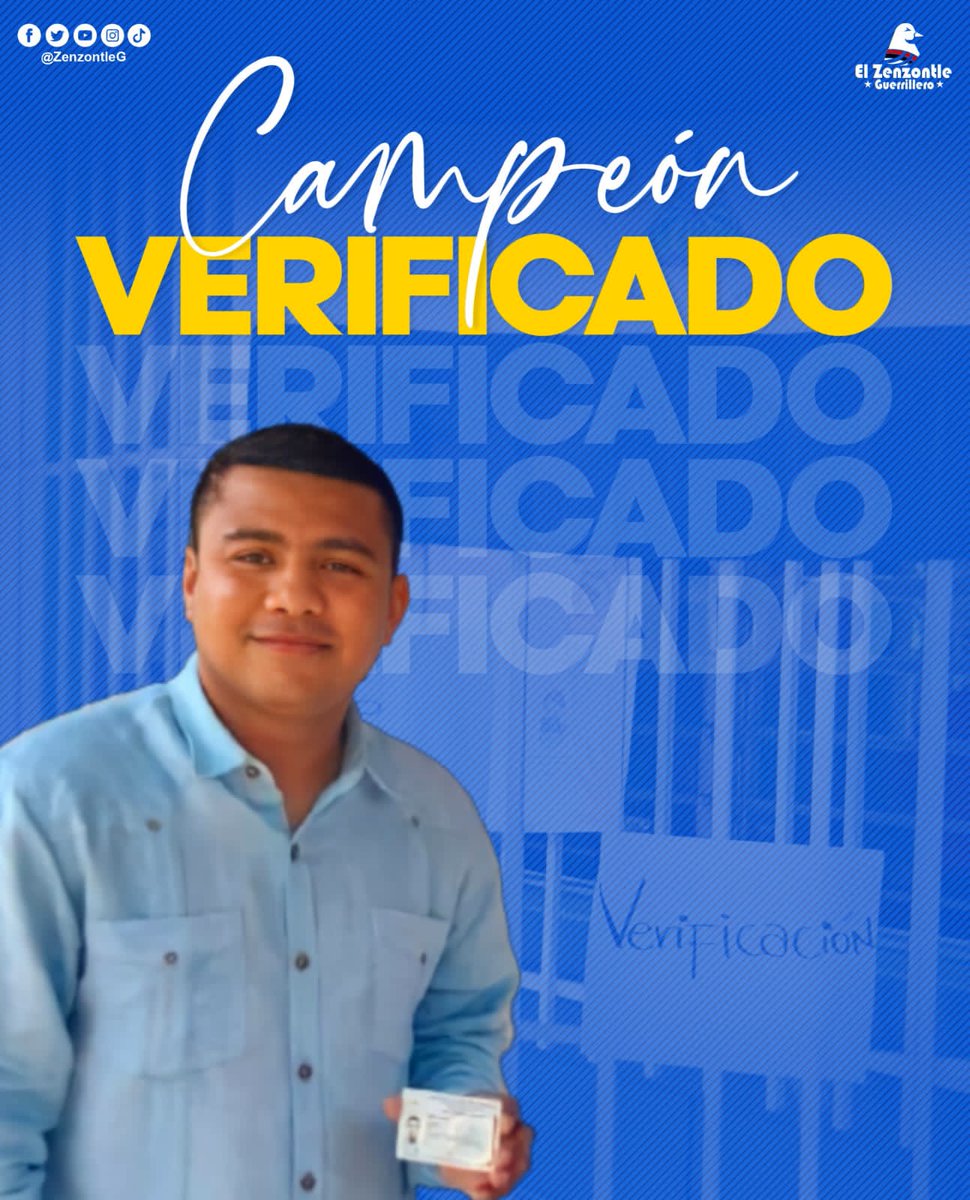 UnUt04's tweet image. #24Y25VERIFICANDONOSGANAMOSTODOS