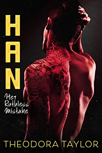 Deacon by #TiyaRayne amzn.to/2UMckdI

Immersed In Pleasure/Submit To Desire by #TiffanyReisz #BDSM amzn.to/3yahTkA

Mistaken for Love by <a href="/DelanceyStewart/">Delancey Stewart</a> amzn.to/3zy8lA1

HAN by @Theodorawrites amzn.to/3eUmv70