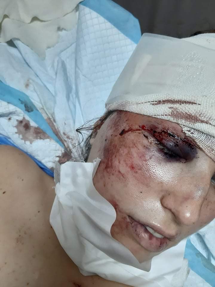 UriiGomes's tweet photo. Basta de revictimización, basta de impunidad. Es una exigencia de los movimientos feministas, de las sobrevivientes de violencia  y de los familiares de las víctimas de femicidios en este país #JusticiaParaIngrisGomes #NiUnaMenos #JusticiaParaTodasLasMujeres https://t.co/80FglAYx44