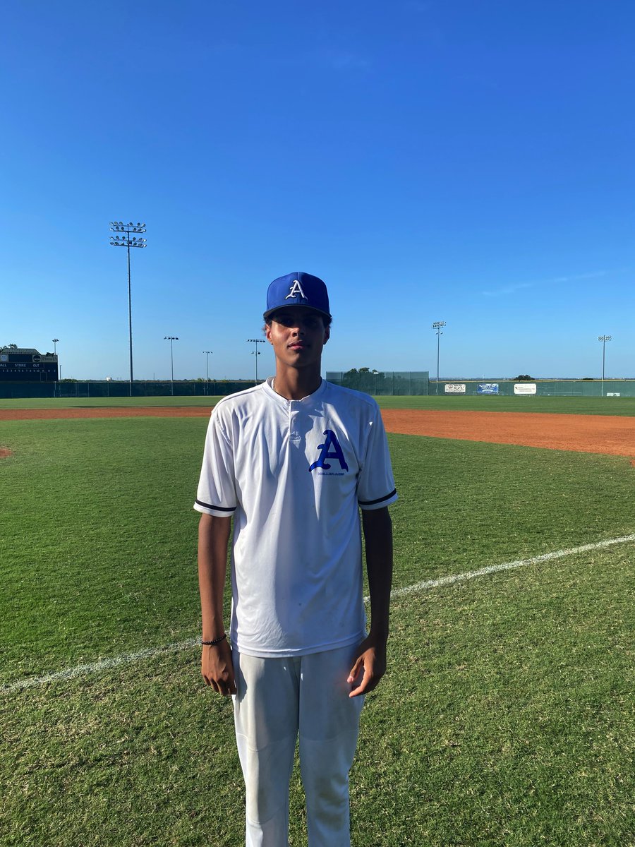 Five Tool South Texas tweet media