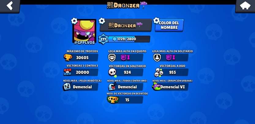 Nos encontramos F.A con @ZArturoBS 

▪︎Experiencia en el Competitivo
▪︎Contamos con Whatsap y DC
▪︎Región S.A
▪︎Dispuesto a realizar Try Outs
▪︎Disponibilidad tarde y noche

RT♻️ y Fav ❤ se agradece.