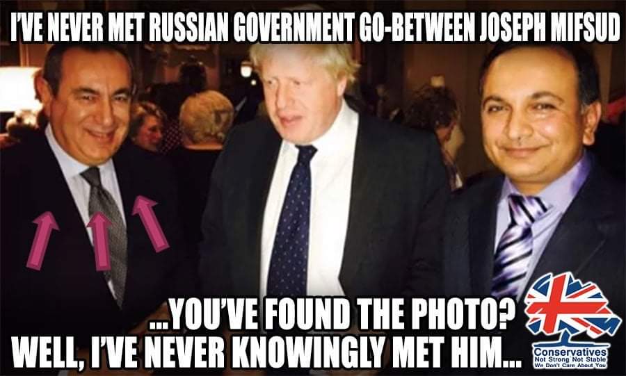 Dick_Marsh2019's tweet photo. #BorisResign #borisvoteofnoconfidence #BorisHasFailedTheNation #borisjohnsonfailed #borisjohnston #ToryCorruption #ToryTraitors #TorySleaze #ToryScum
Lying piece of degenerate cancer https://t.co/pcdMesbr82