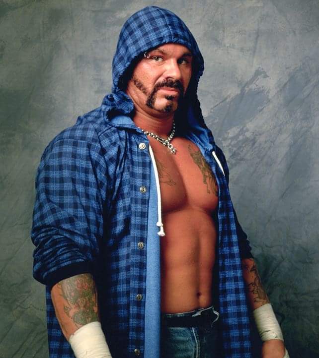 Perry Saturn was always 1 of my Very Favorites what's everyone else think
