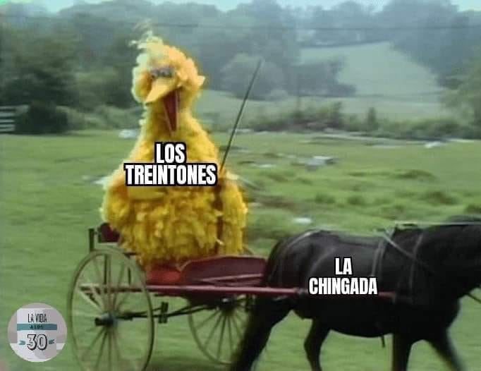 lachingada's tweet photo. Los treintones nada más? Acá tengo a gente de todas las edades. https://t.co/3qC94NanzL