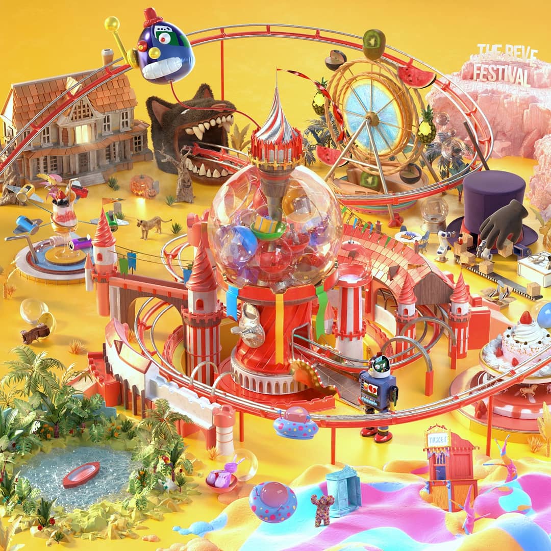킁 tweet media