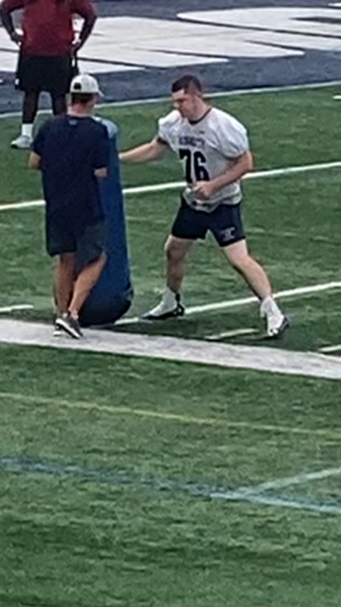 Mercer County HS Football Recruits tweet media