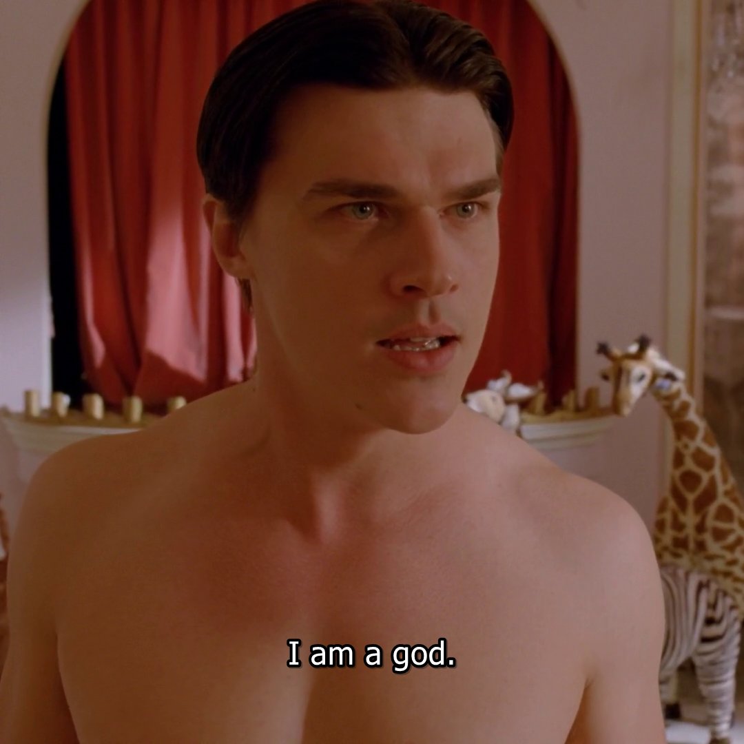 ahscenes's tweet photo. Jennifer's Body (2009) x #AHSFreakShow (2014) https://t.co/XS7fkPdSRT
