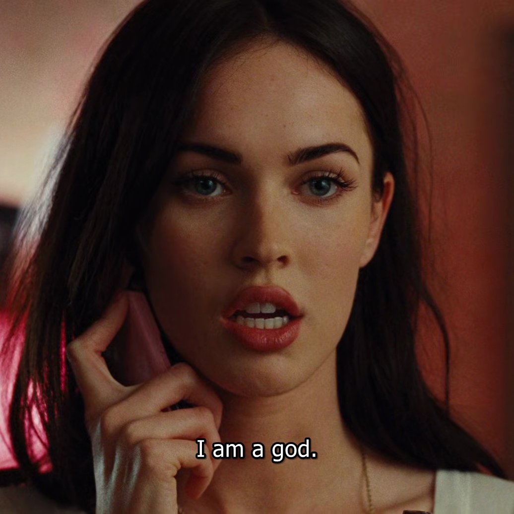 ahscenes's tweet photo. Jennifer's Body (2009) x #AHSFreakShow (2014) https://t.co/XS7fkPdSRT