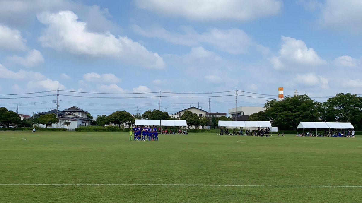 ヴァンフォーレ甲府アカデミー S Tweet U 18 日本クラブユースu 18サッカー選手権全国大会グループリーグ 2回戦vsサンフレッチェ広島 キックオフ 本日もヴァンフォーレ甲府u 18に熱い応援をお願い致します 無観客試合へのご理解 ご協力ありがとうござい