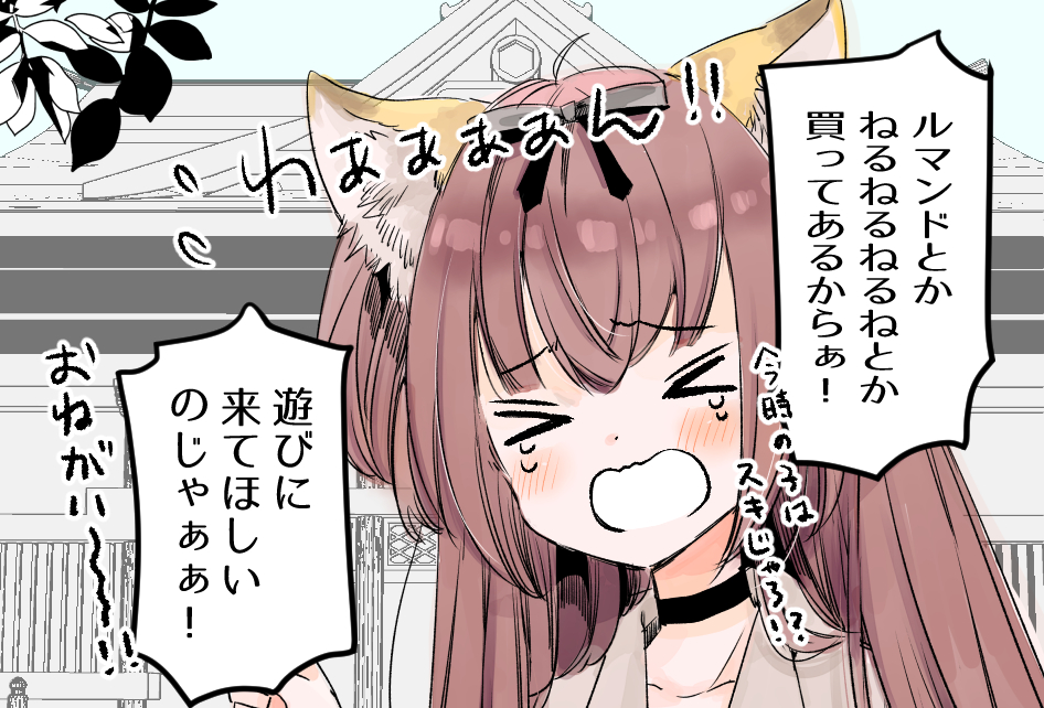 断った場合 