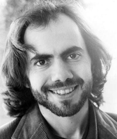 Happy Birthday to the Late Great Steve Goodman 