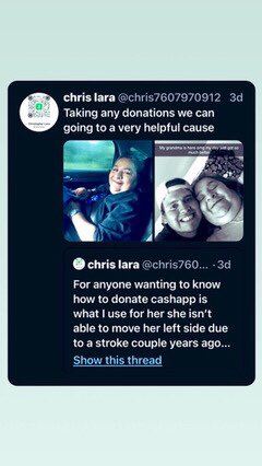 chris lara (@chris7607970912) on Twitter photo 